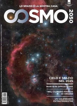 COSMO - Gennaio 2025