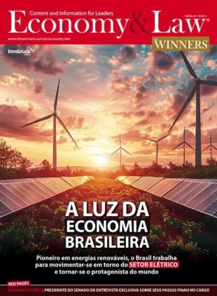 Economy & Law - Janeiro 2025