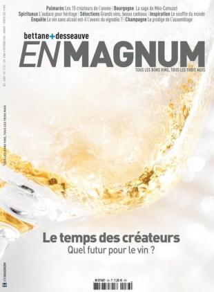 En Magnum - Decembre 2024 - Fevrier 2025