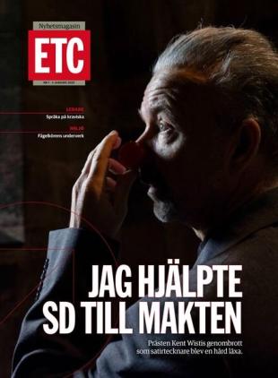 ETC - 3 Januari 2025