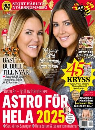 Expressen Sondag - 28 December 2024
