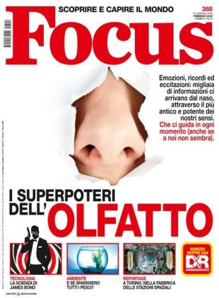 Focus Italia - Febbraio 2025
