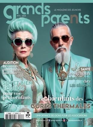 Grands-Parents - N 71 2024