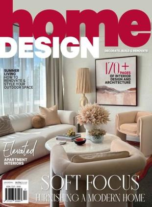 Home Design - Issue 271 2025