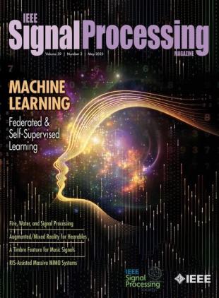 ieee Signal Processing - May 2022