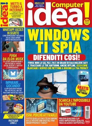 Il Mio Computer Idea! - 16 Gennaio 2025