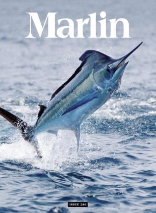 Marlin - January-February 2025