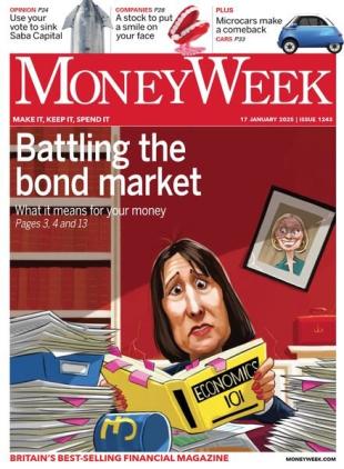 MoneyWeek - 17 January 2025