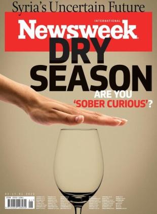 Newsweek USA - January 3 2025