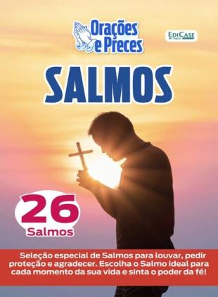 Oracoes e Preces - Dezembro 2024