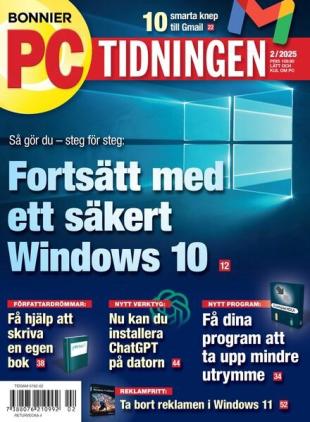 PC Tidningen - Januari 2025