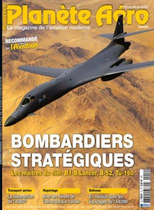 Planete Aero - Decembre 2024 - Fevrier 2025