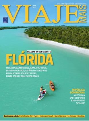 Revista Viaje Mais - Edicao 283 2024