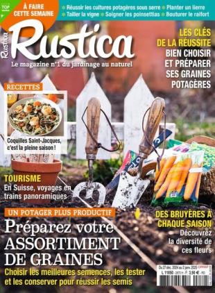 Rustica - 27 Decembre 2024