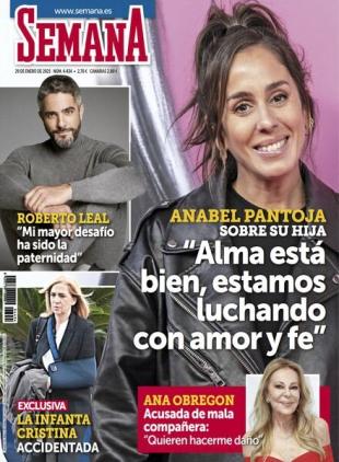 Semana Espana - 29 Enero 2025