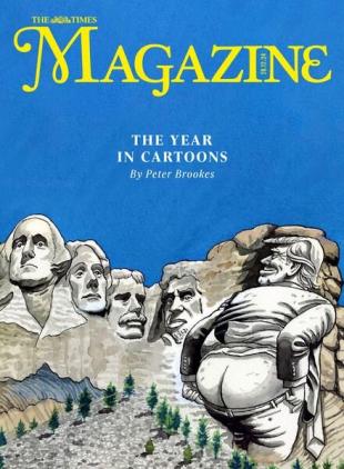 The Times Magazine - December 28 2024