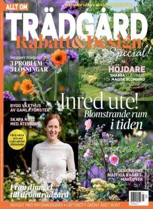 Allt om Tradgard - 19 Februari 2025