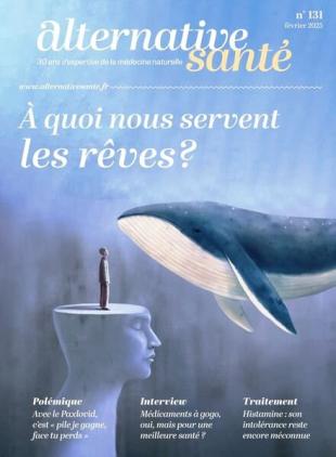 Alternative Sante - Fevrier 2025