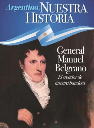 Argentina Nuestra Historia - 17 Enero 2025