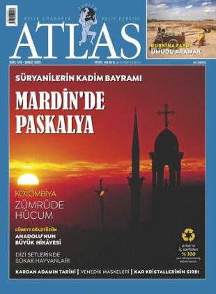 Atlas - 1 Subat 2025