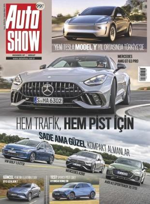Auto Show - 1 Subat 2025