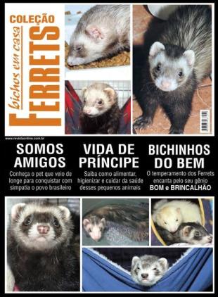 Bichos em Casa - 24 Janeiro 2025