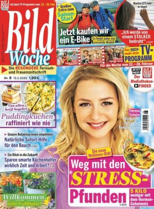 BildWoche - 13 Februar 2025