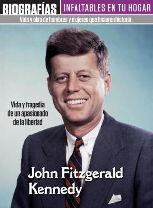 Biografias - Febrero 2025