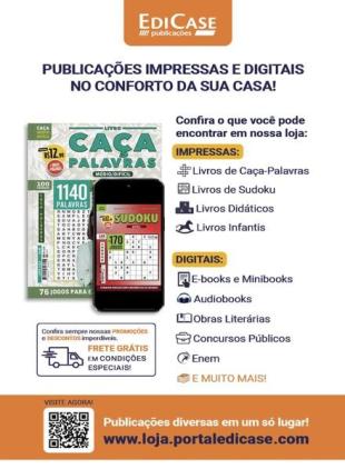 Caca-Palavras - 17 Fevereiro 2025
