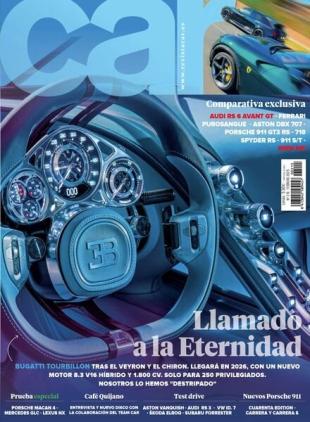 Car Espana - Febrero 2025