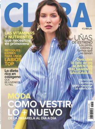Clara - Febrero 2025