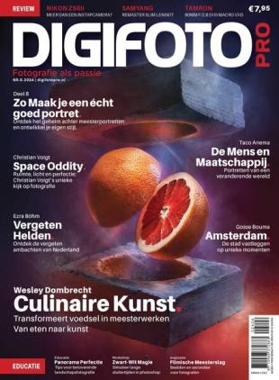 DIGIFOTO Pro - Januari 2025