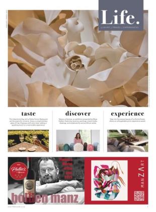 Franschhoek Life - February-March 2025