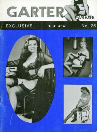 Garter Parade - N 26 1962