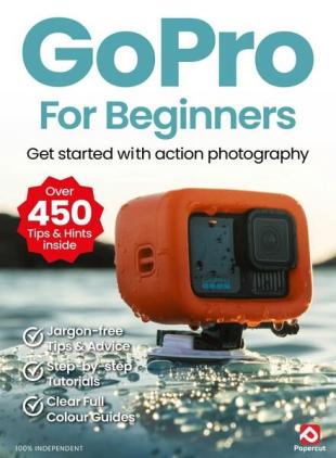 GoPro For Beginners - February 2025