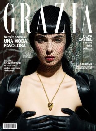 Grazia Italia - 20 Febbraio 2025