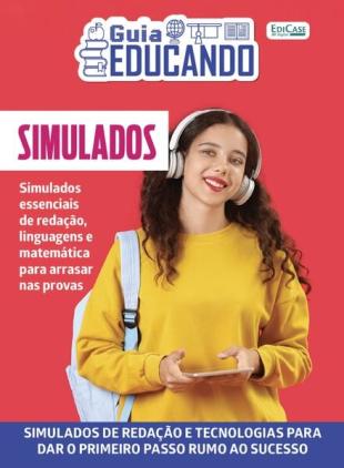Guia Educando - 29 Janeiro 2025