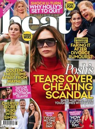 Heat UK - 22 February 2025