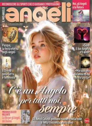 Il Mio Angelo - Marzo-Aprile 2025