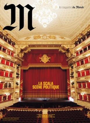 Le Monde Magazine - 1er Fevrier 2025