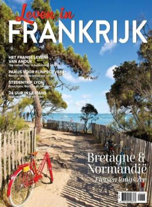 Leven in Frankrijk - Februari 2025