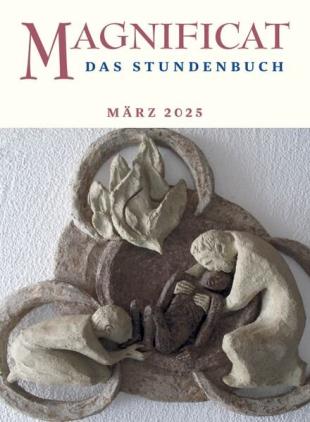 Magnificat - Marz 2025