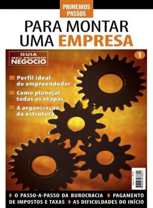 Meu Proprio Negocio - 24 Janeiro 2025