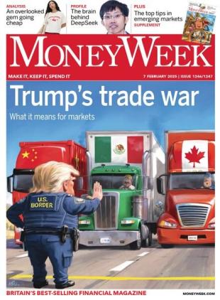 MoneyWeek - 7 February 2025