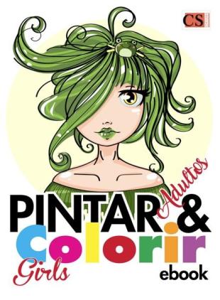Pintar e Colorir Adultos - 27 Janeiro 2025
