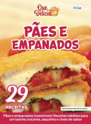 Que Delicia - 17 Fevereiro 2025