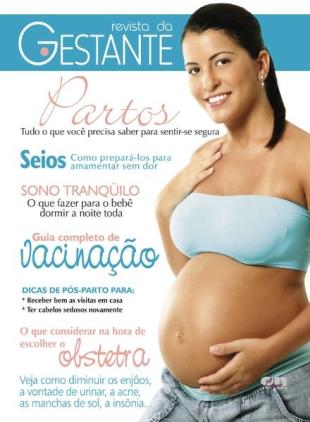 Revista da Gestante - 7 Fevereiro 2025