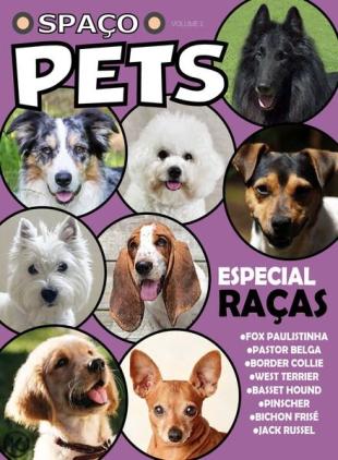 Spaco Pets - Janeiro 2025
