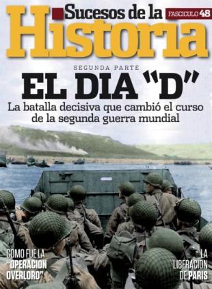Sucesos de la Historia - Febrero 2025