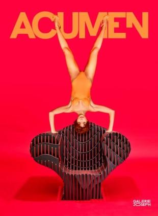 Acumen - Mars 2025